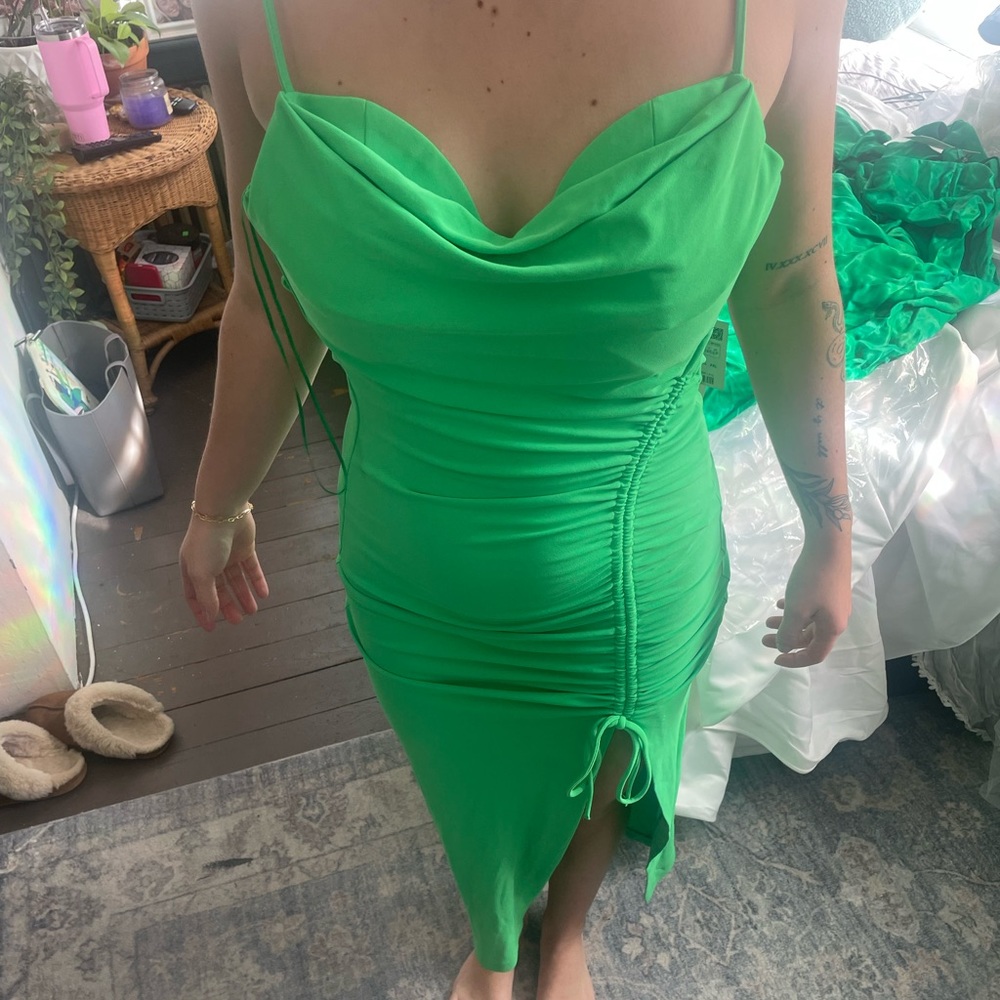 Zara dress